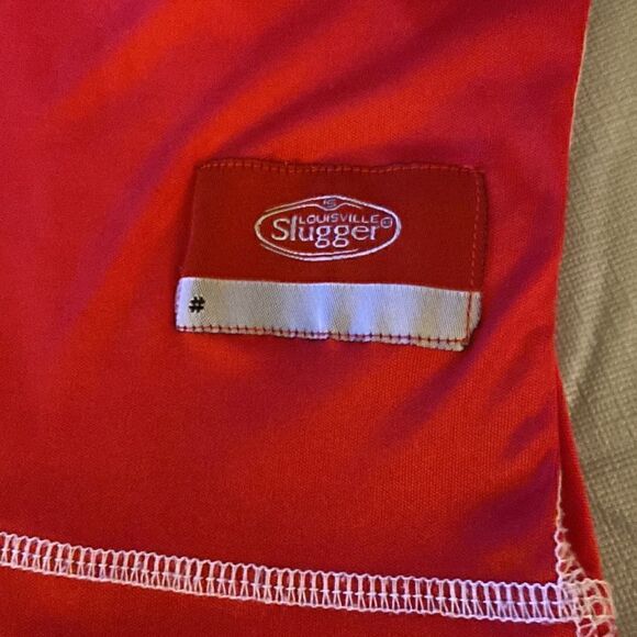 Louisville Slugger Men's Long Sleeve Top - Picture 6 of 6